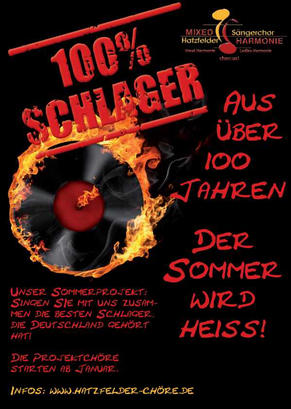 100% Schlager 2013