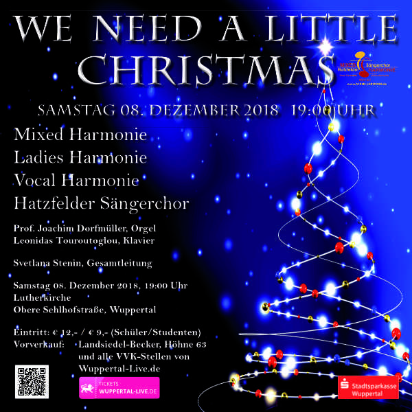 Weihnachten Plakat 4040.indd